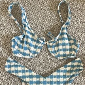 Urban Outfitters bikini
